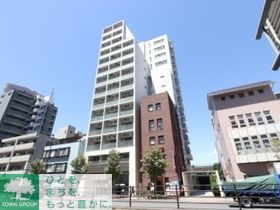 建物外観　お部屋探しは株式会社　タウンハウジング　までお気軽にお問合…