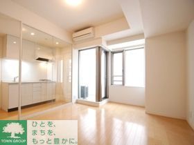 居室・リビング　お部屋探しは株式会社　タウンハウジング　までお気軽にお問合…