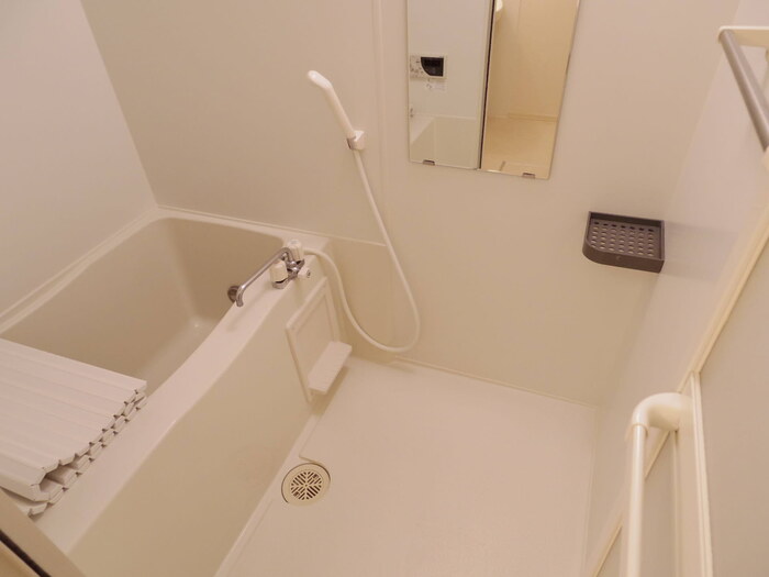 バス・シャワールーム　ユニットバス