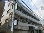 荻窪駅より徒歩4分 4階 築30年3ヶ月の賃貸物件