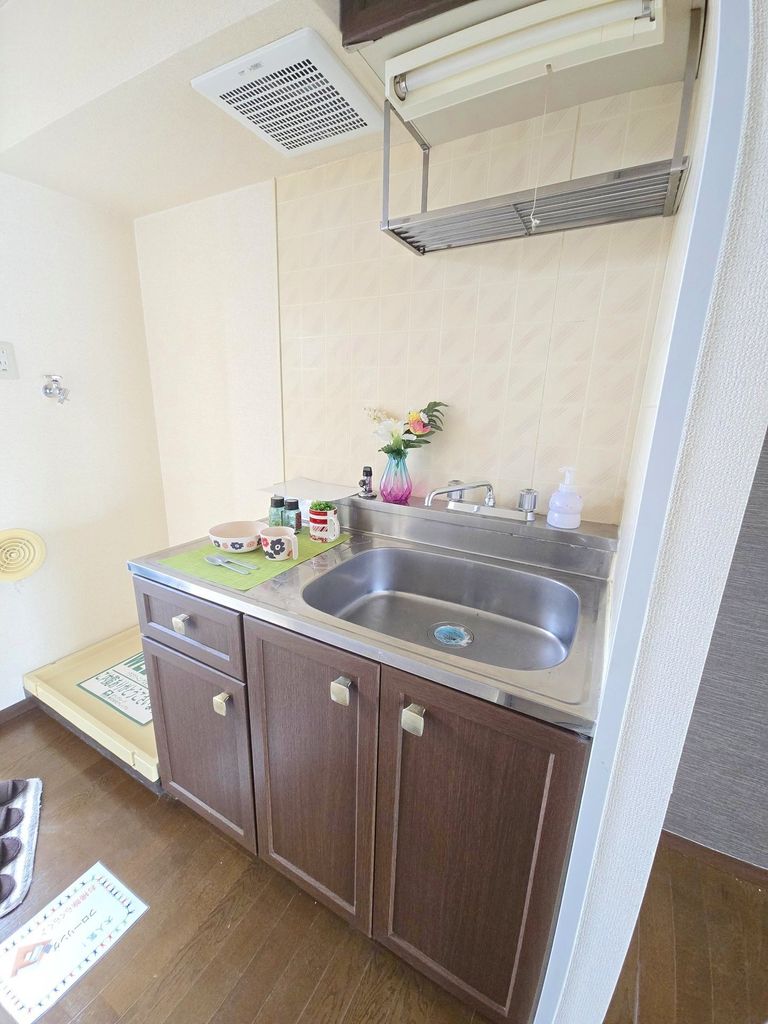 キッチン　★お問い合わせはタウンハウジング聖蹟桜ヶ丘店まで★