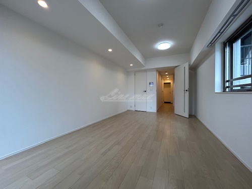 居室・リビング　施工イメージ