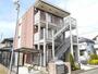 稲戸井駅より徒歩10分 2階 築9年の賃貸物件