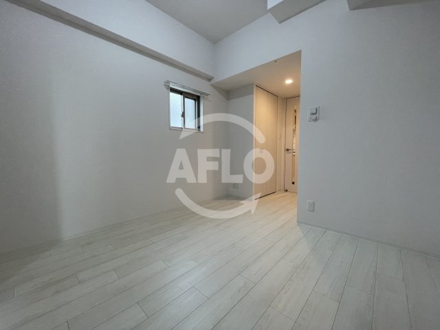 居室・リビング　エスリードレジデンス大阪福島シティウエスト　リビング