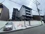 二条城前駅より徒歩15分 4階 新築の賃貸物件