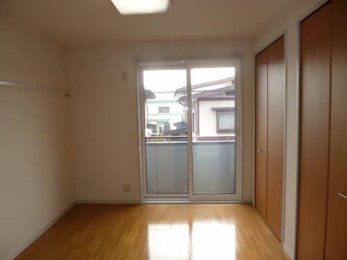 その他部屋・スペース　洋室