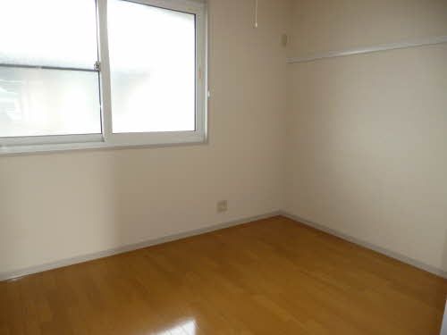 その他部屋・スペース　洋室