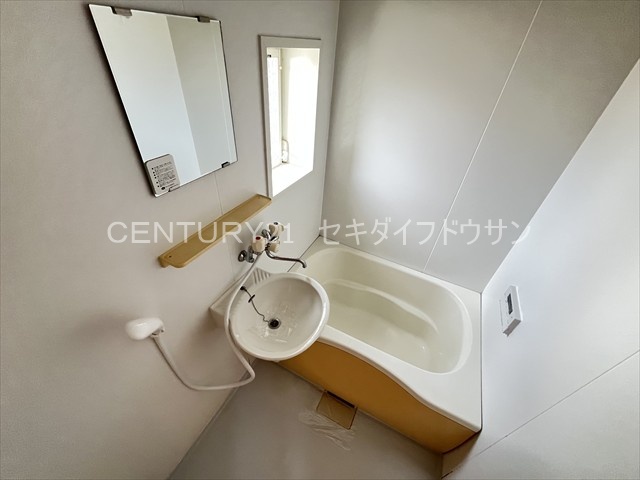 バス・シャワールーム　追焚機能付き