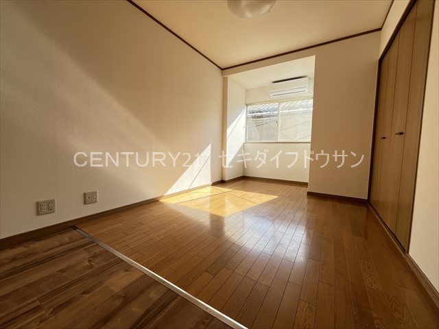 居室・リビング　洋室