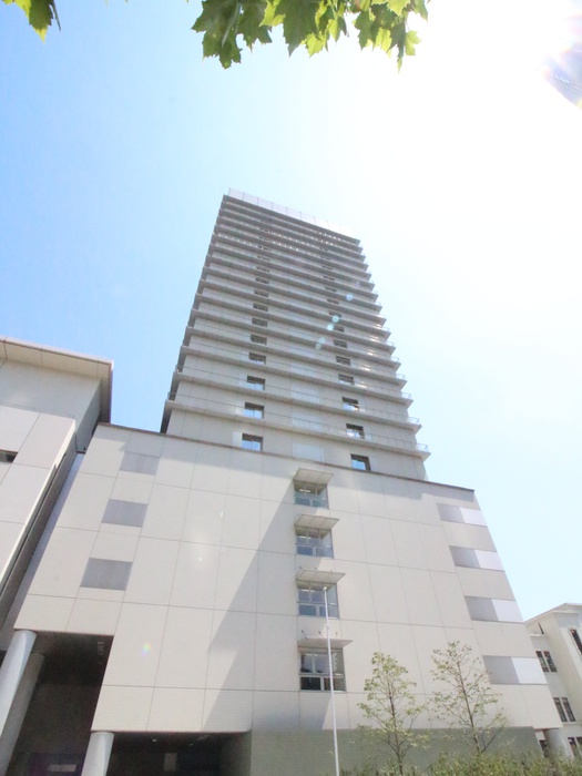 病院　東京慈恵会歯科大学病院（病院）まで150m