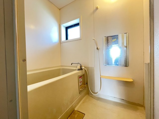 バス・シャワールーム　※参考写真