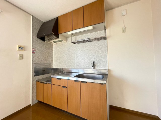 キッチン　※参考写真