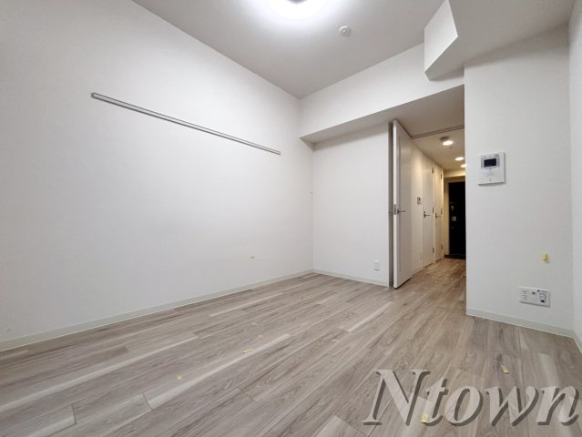 居室・リビング　おしゃれな居間です