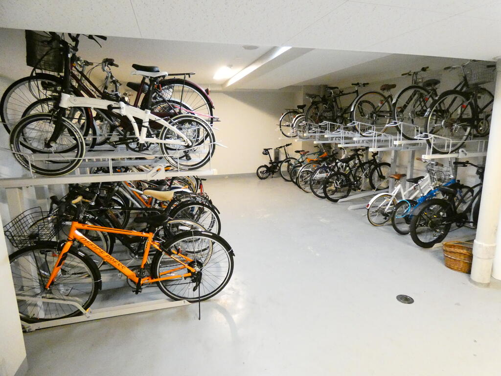 その他共有部分　共有部分