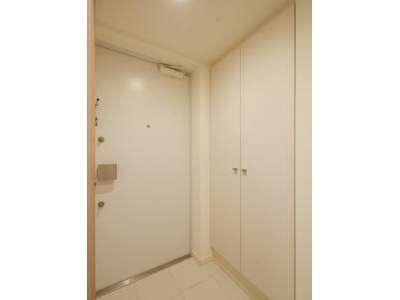 玄関　玄関※別部屋参考写真