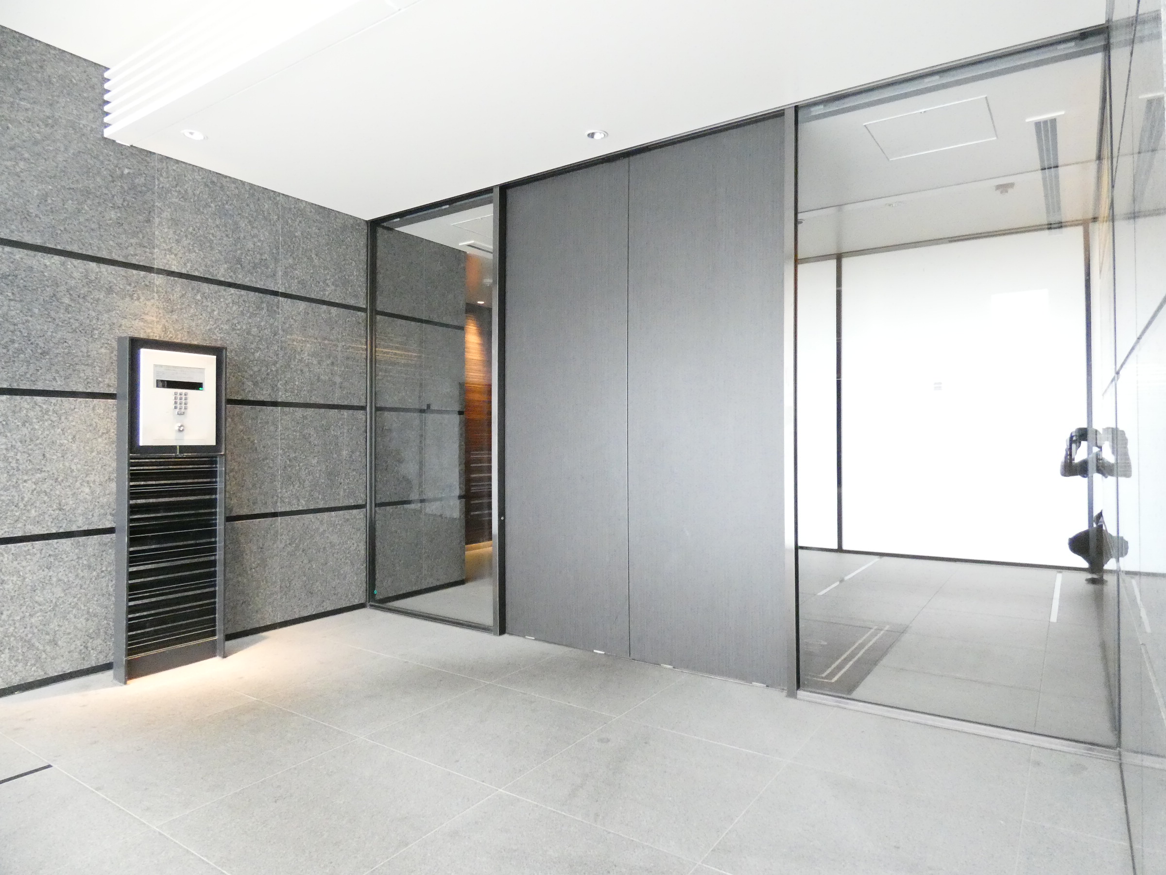 ロビー　ロビー