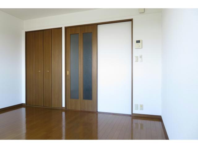 居室・リビング　洋室