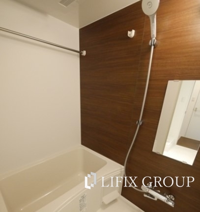 バス・シャワールーム　風呂