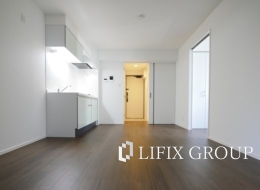 居室・リビング　居間・リビング