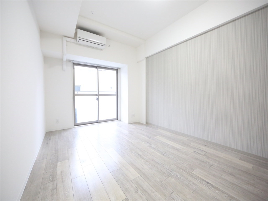 その他部屋・スペース　洋室10.1帖　ウォークインクローゼット　エアコン付