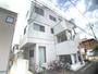 南流山駅より徒歩5分 3階 築33年11ヶ月の賃貸物件