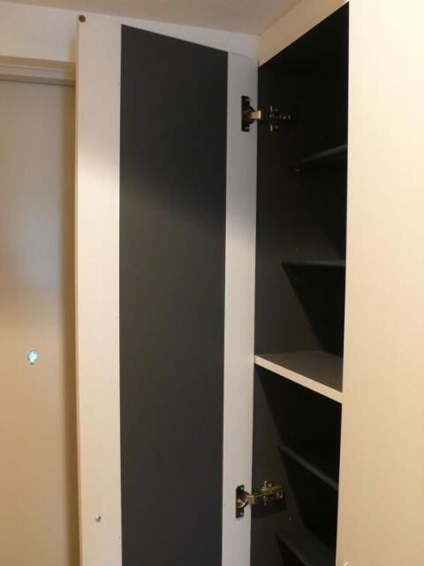 玄関　ゆったりとした玄関です