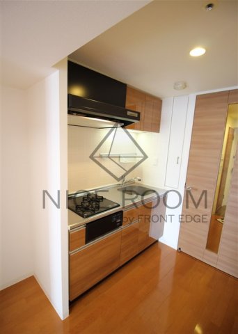 キッチン　アーバネックス四ツ橋　キッチン