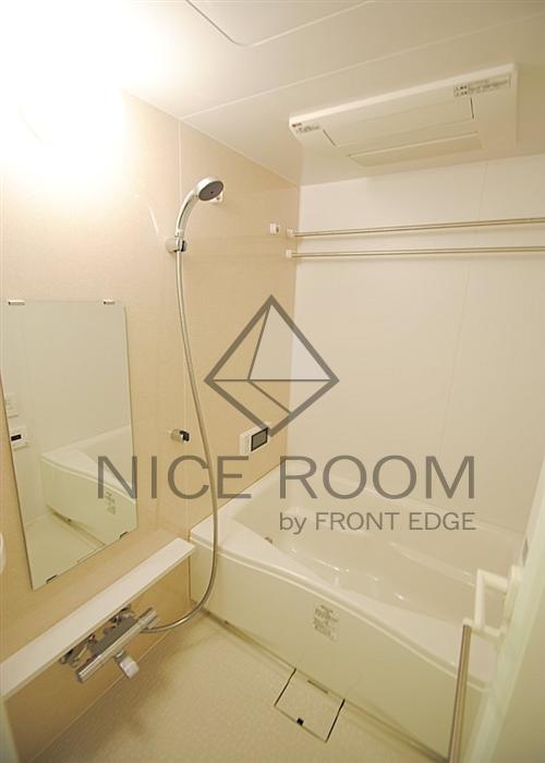 バス・シャワールーム　アーバネックス四ツ橋　風呂