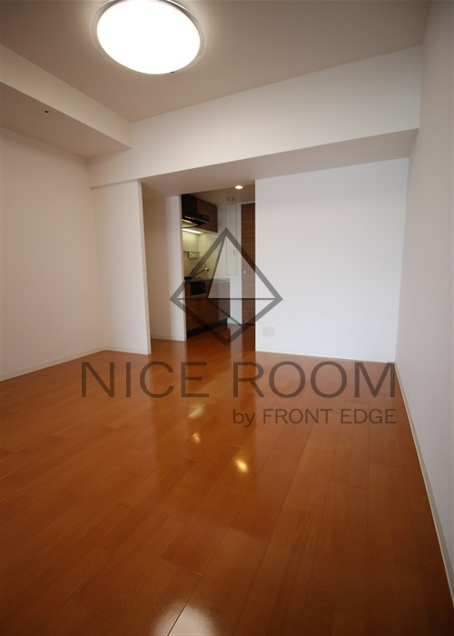 居室・リビング　アーバネックス四ツ橋　リビング