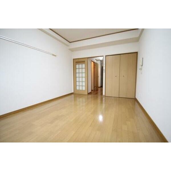 居室・リビング　洋室