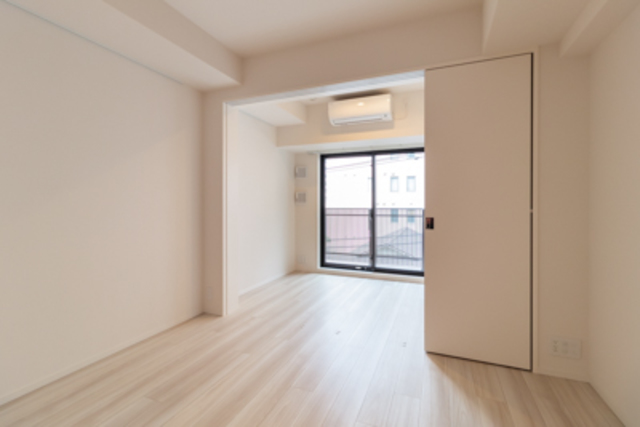 居室・リビング　※写真は同タイプ住戸です。