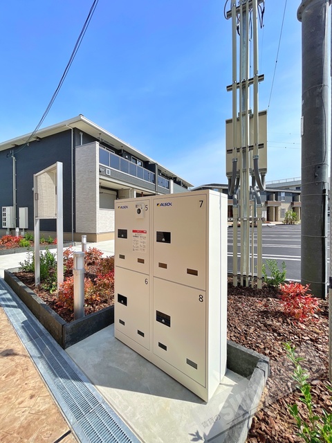 その他共有部分