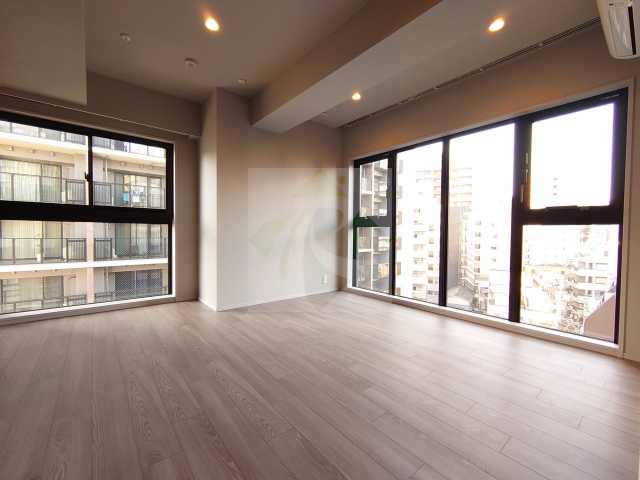 居室・リビング　カーサスプレンディッド恵比寿1丁目アネックス