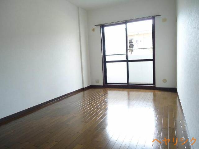 居室・リビング　他部屋イメージ