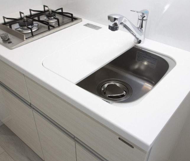 キッチン　※別部屋参照