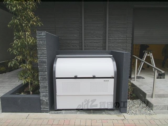 その他　ゴミ置き場