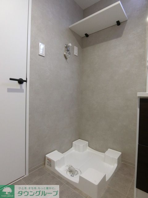 その他設備　Bタイプ2025年12月撮影