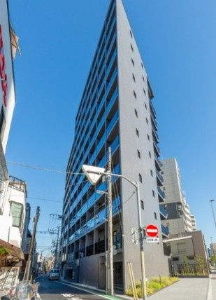 建物外観　☆綺麗な外観☆