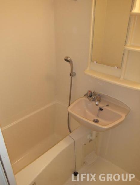 バス・シャワールーム　風呂