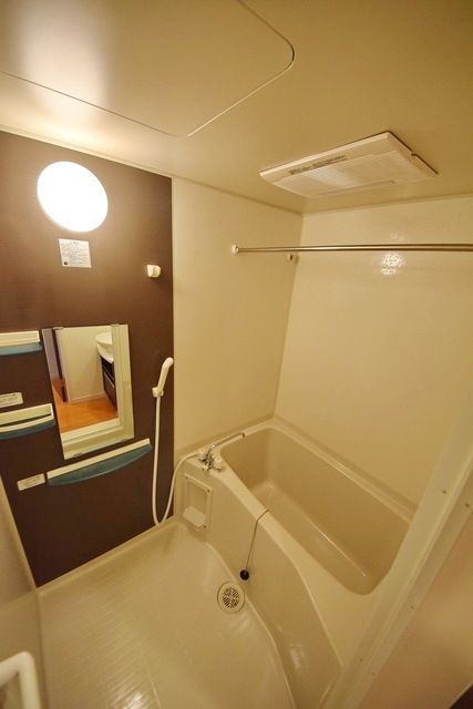 バス・シャワールーム　お風呂☆