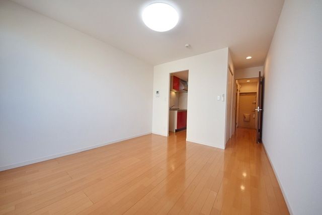 居室・リビング　洋室☆