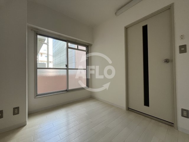 居室・リビング　クルーム新大阪2番館　リビング