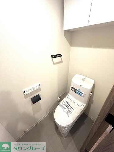 トイレ　トイレ　※2026年1月の写真