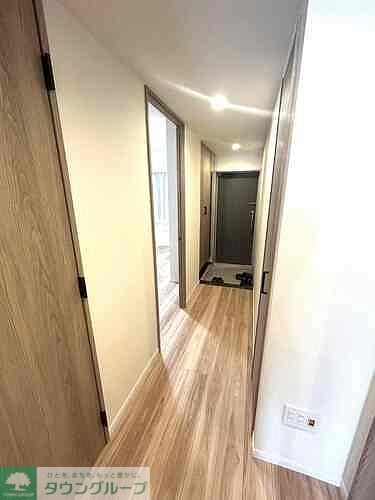 玄関　玄関　※2026年1月の写真