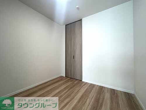 その他　洋室　約5.0畳　※2026年1月の写真