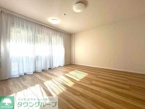 居室・リビング　リビングダイニング　※2026年1月の写真