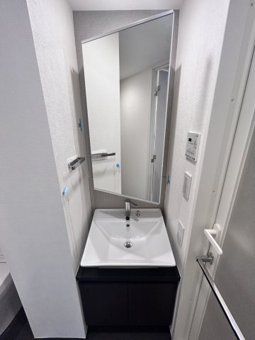 洗面設備　別号室参考写真