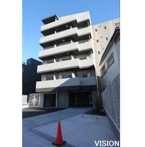 建物外観　☆外観☆