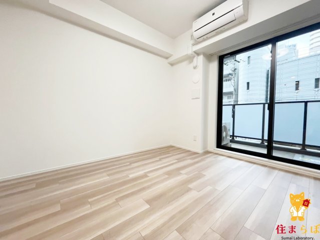 居室・リビング　「“合う暮らし”を、LINEで一緒に描こう。」