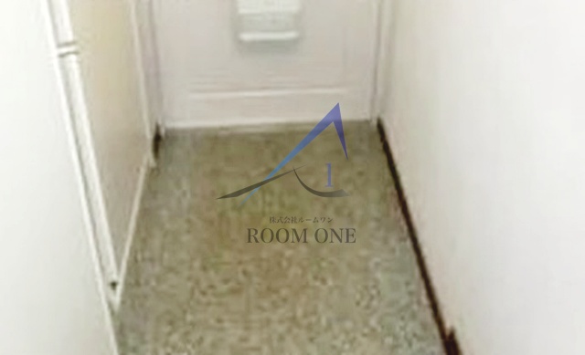 玄関　玄関です。